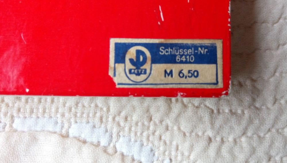 Сувенир от ГДР Берлин , подложки за чаши Berlin DDR