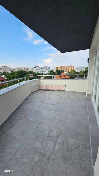 4 camere si terasa - Brancoveanu - Oraselul Copiilor