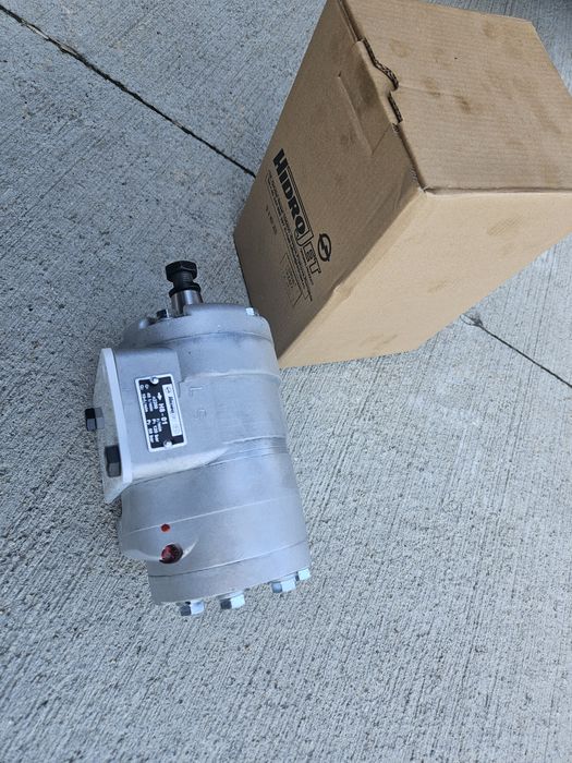 Pompa hidraulica u650 hidrojet