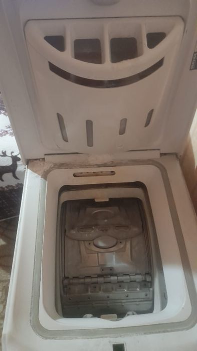Продам стиральная машина на запчасти