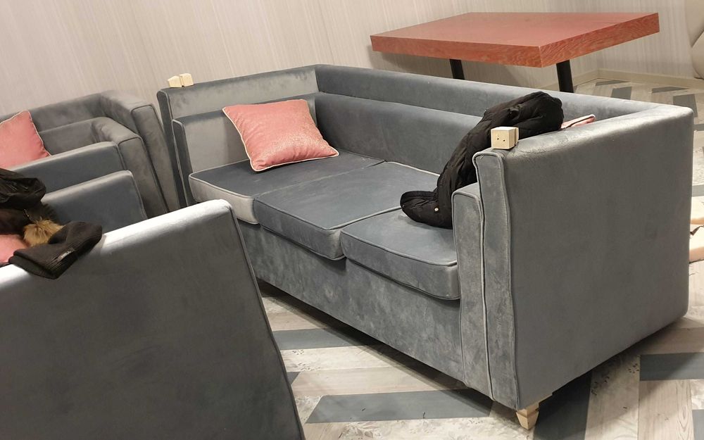 Продам разные столы, стулья, диваны, шкафы