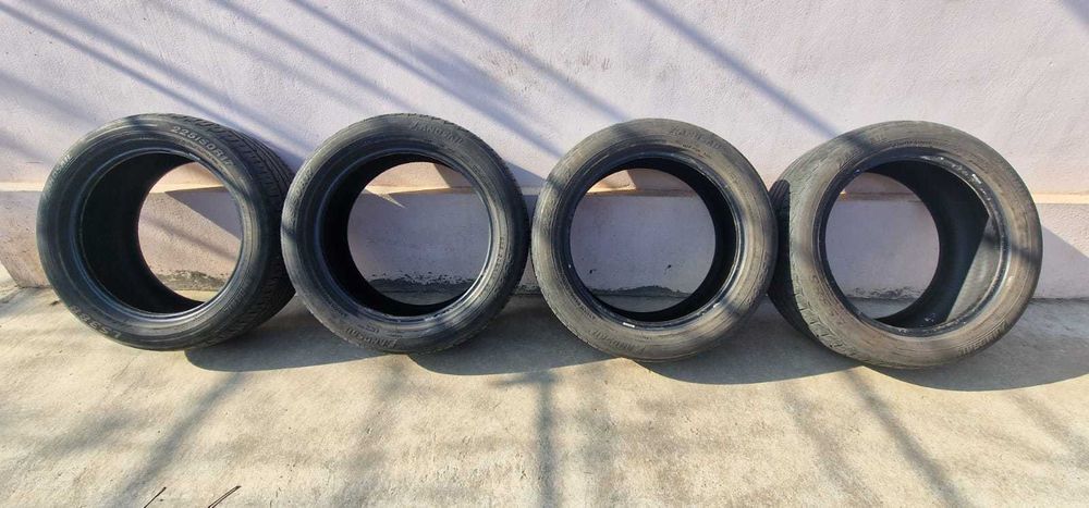 Vand Anvelope Vara 225/50/R17