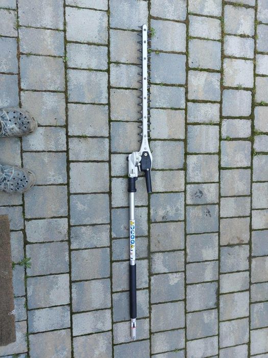 Приставка ножица за жив плет STIHL
