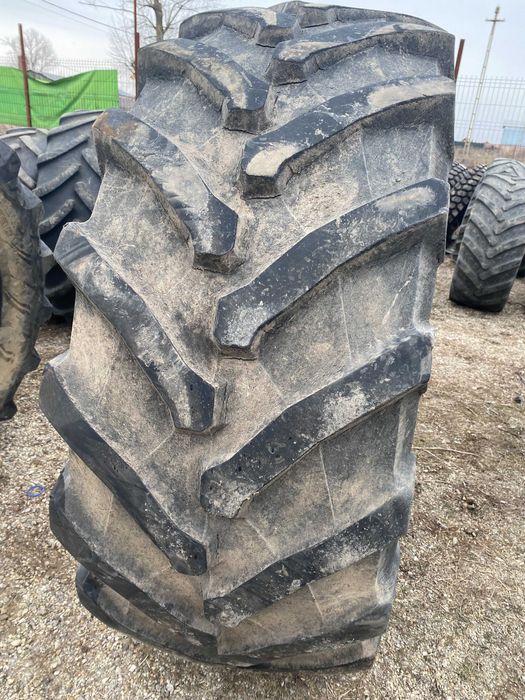 600.65 R34 Trelleborg