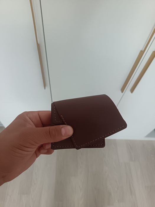 Портмоне     . Маленький удобный