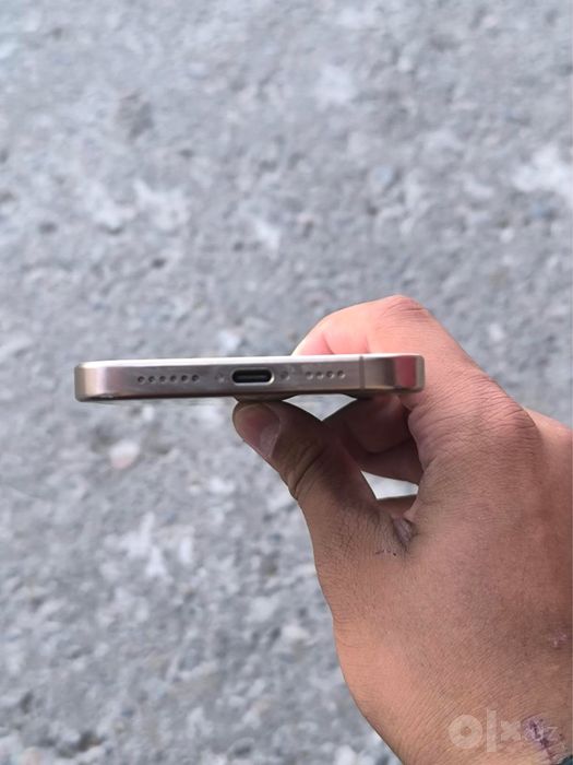 Iphone 16 pro max 512гб