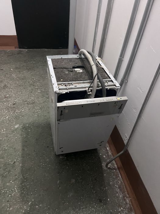 Посудомоечна машина