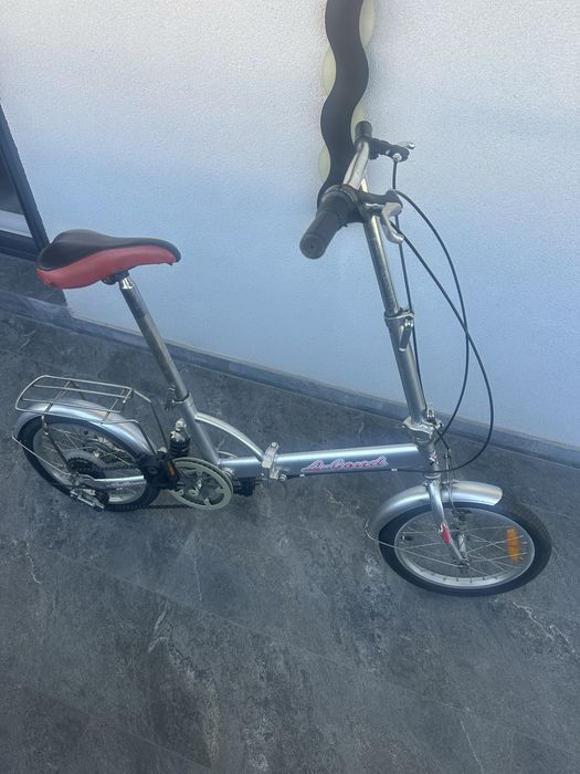 Vand biciclete perfecta stare