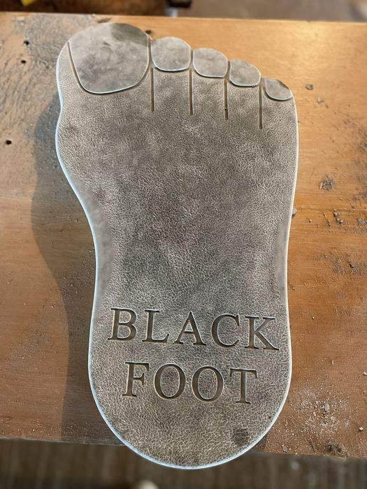 Стъпки за градина (комплект)