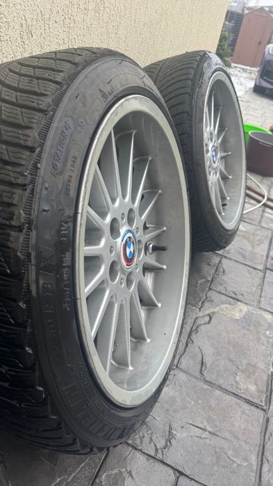 Jante style 32 18’’