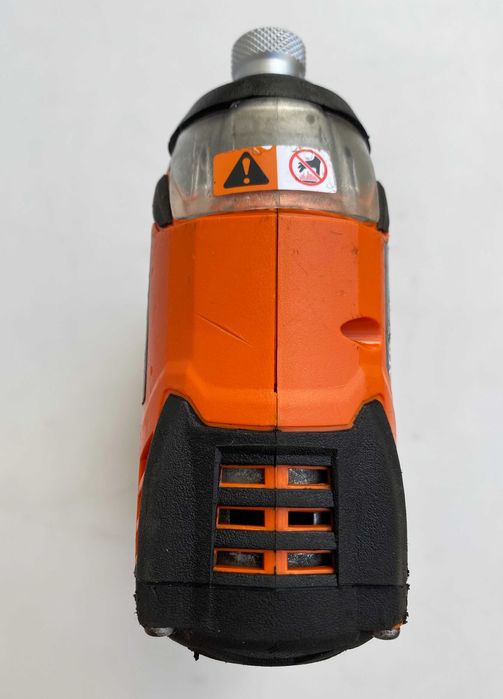 AEG BSS 18 C - Импакт драйв 18V 4.0Ah