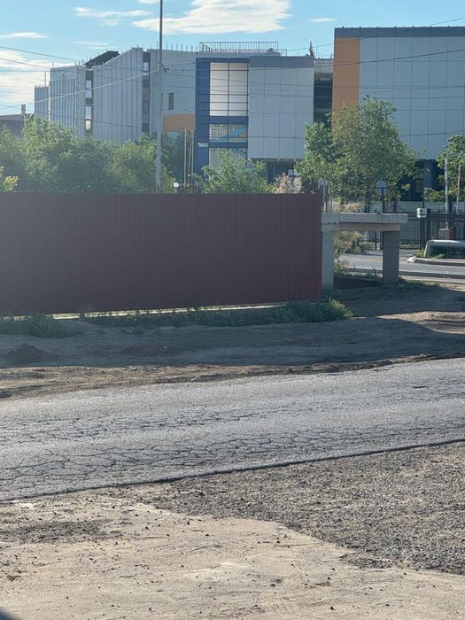Сдается СТО в Авангарде