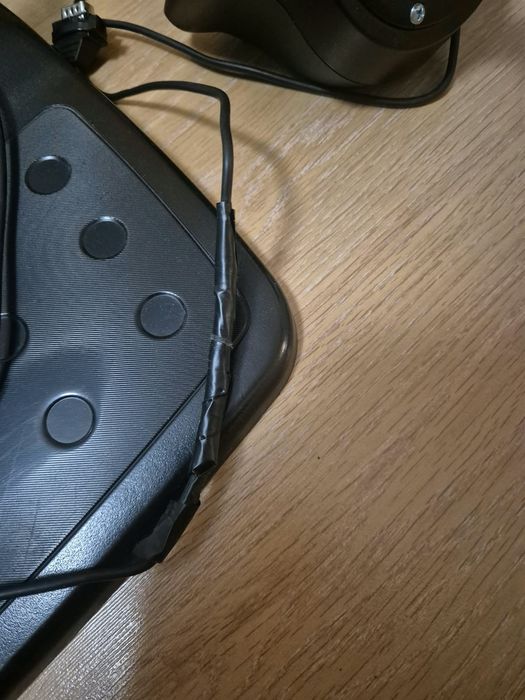 Продавам Logitech G29 + скоростен лост/shifter