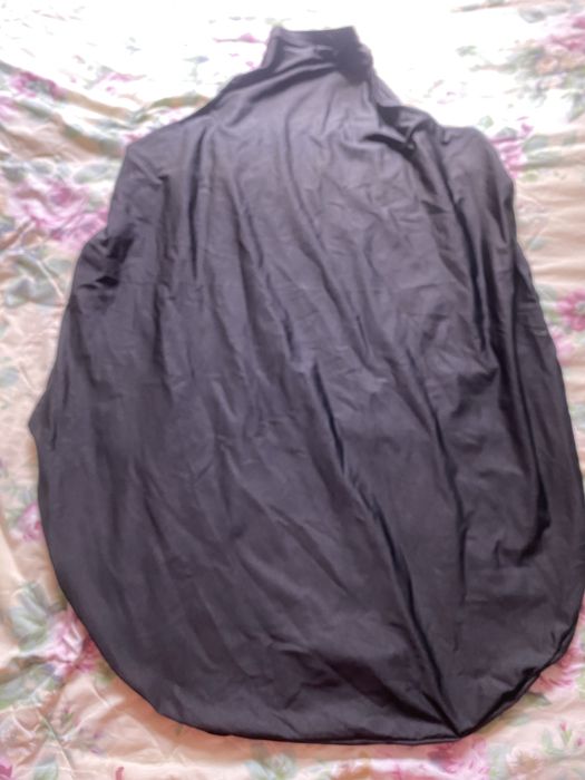 Защитно покривало за прах за куфар