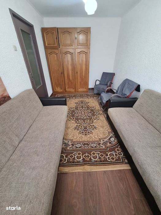 Marasesti- langa Scala- apartament cu 2 camere, etaj 3