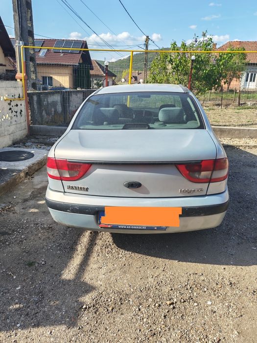 Vând Renault Megane