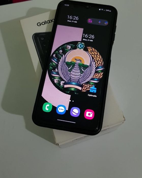 Samsung A 23 Yangi telifon