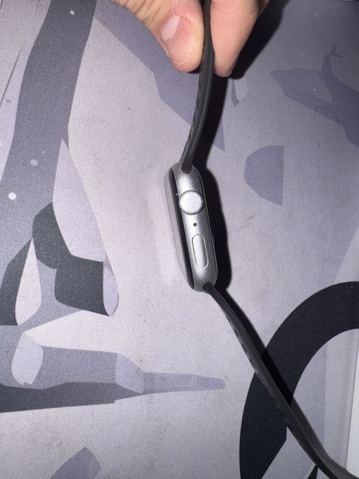 Apple watch se 2