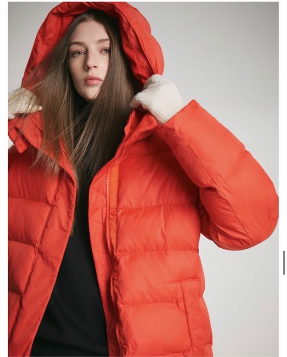 Куртка Bensimon красный размер М