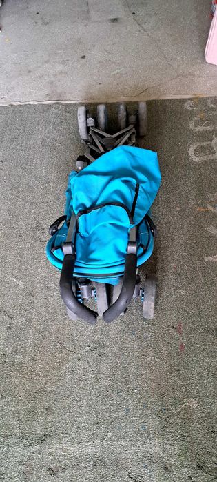 Carucior copii Pierre Cardin