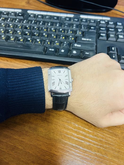 Soat Klassicheskiy RATE