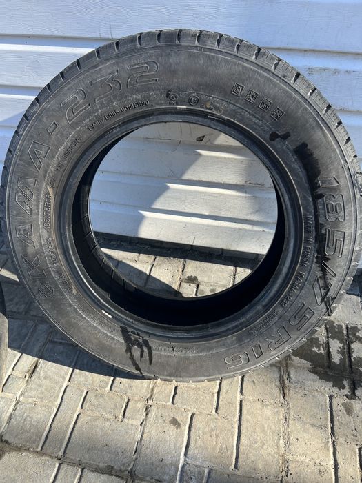 Продам один балон