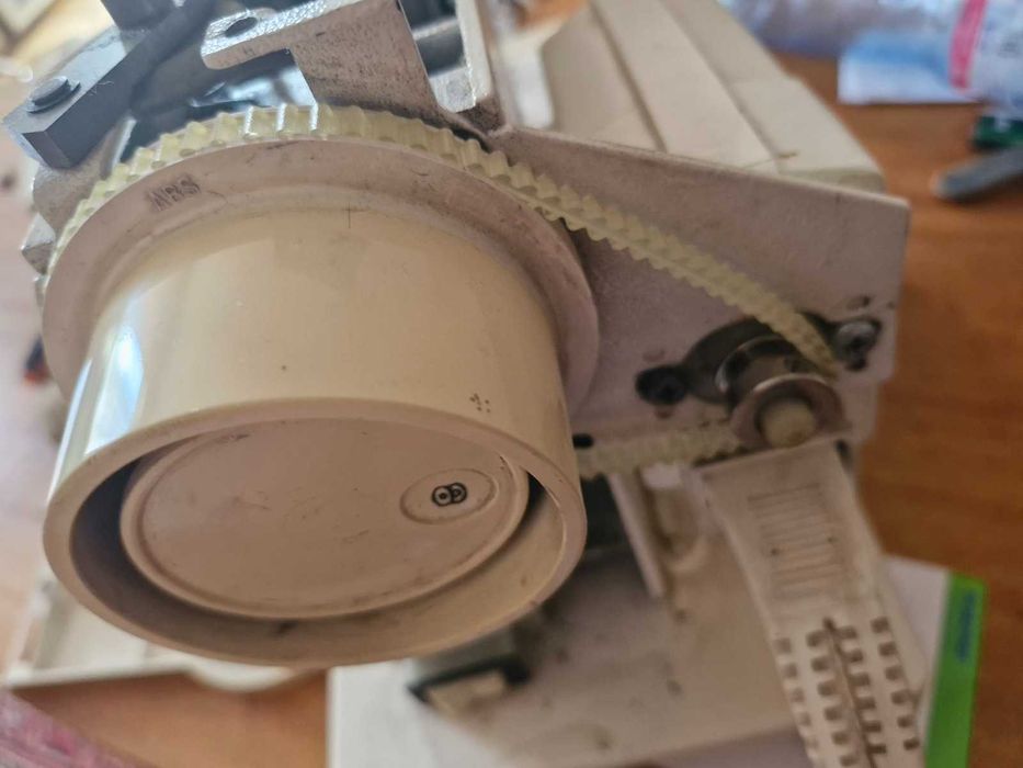 Продавам работещи Luchnik, AEG