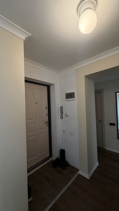 Сдам двухкомнатную квартиру