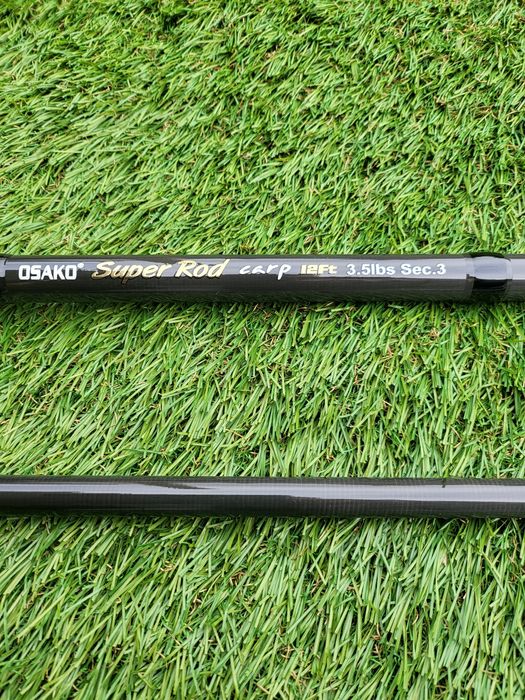 Комплект въдица +макара