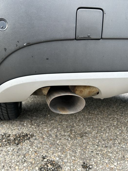 Vand bmw x1 2.0 diesel