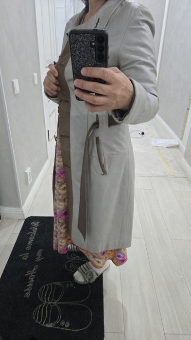 Продается верхняя одежда