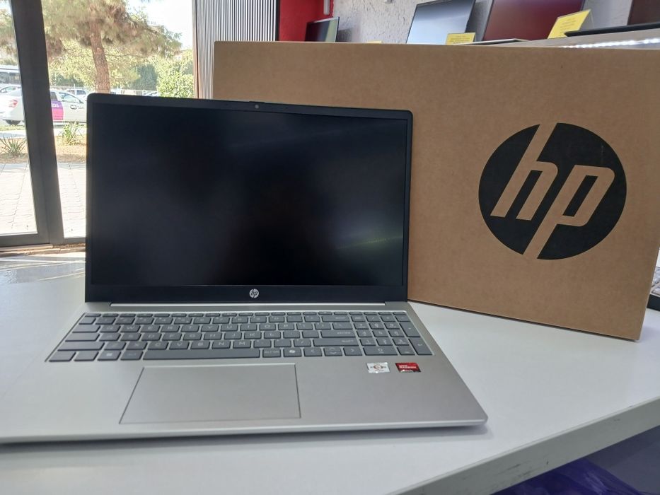 Hp Athlon Silver 7120U