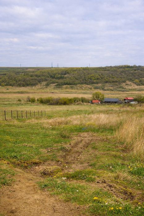 Teren intravilan – Bd. Rosetti / Vânători – municipiul Iasi