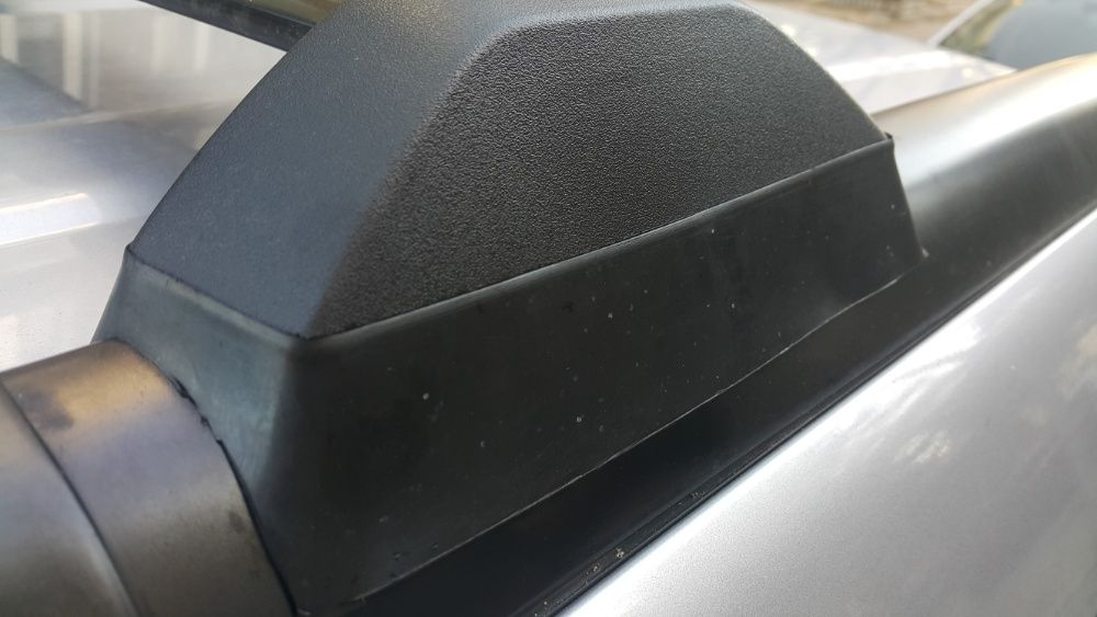 Багажни греди (напречни) Honda CR-V 2 от 2001 до 2006