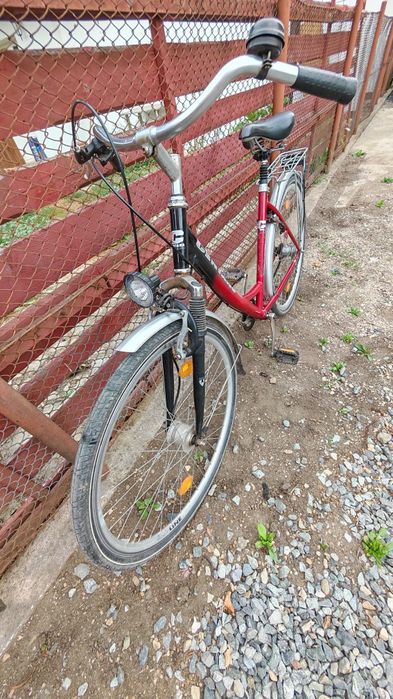 Bicicleta adulți 28