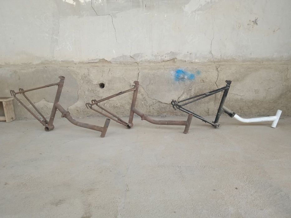 Велик Урал ва Кама сотилади