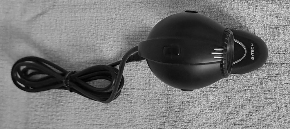 Vand camera web pentru PC/calculator, A4Tech PK-30MJ