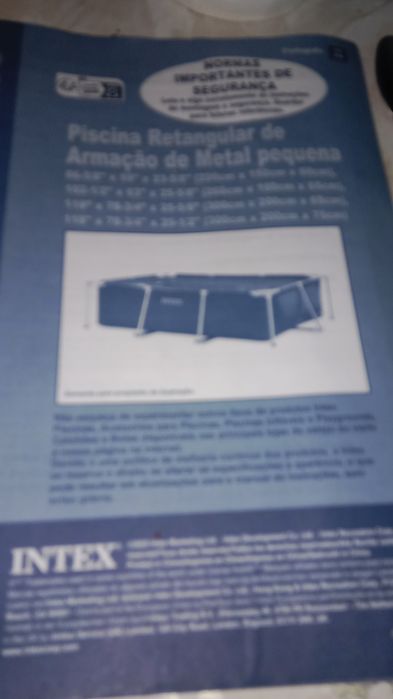 Срочно продам бассейн