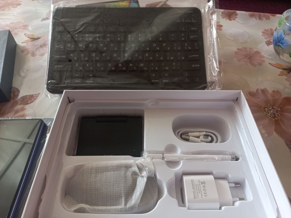 Galaxy Pad s26 Ultra sotiladi