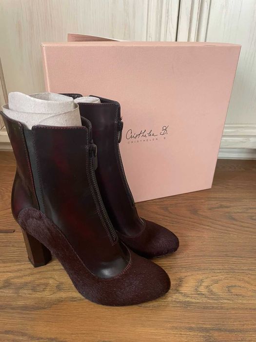 маркови боти и ботуши дамски