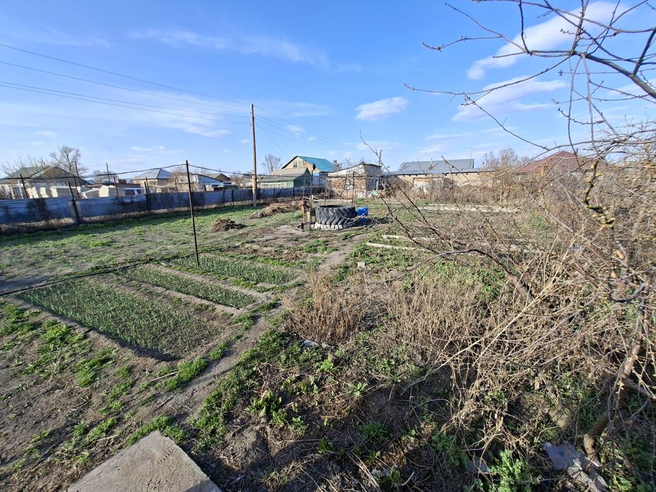 Продам дачу на посёлке Восточный