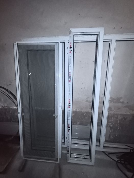 Продаются Окна Akfa