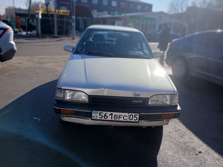 продам машину на полном ходу