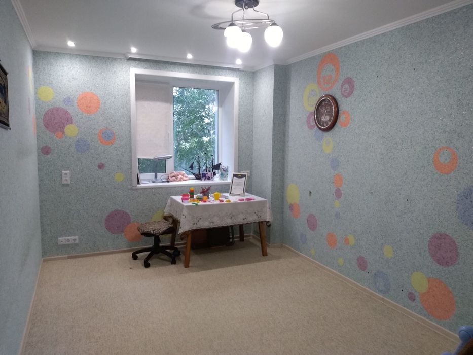 Продам  квартиру, с ремонтам, с мебелью !!!