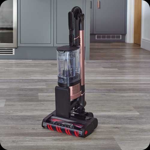 Aspirator vertical fără fir Stratos IZ400EU Shark
