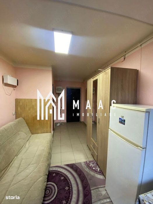 Apartament de vânzare | Turnișor, Sibiu | mobilat | etaj 1 — fotografia 1