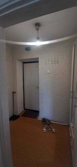 1 комнатная квартира, район городского парка, 1 поликлиники