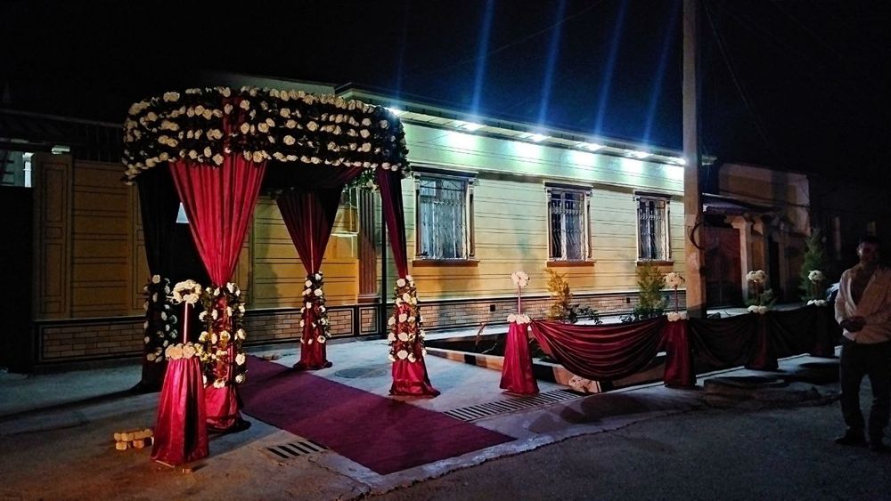Сахна безаклар сотилади
