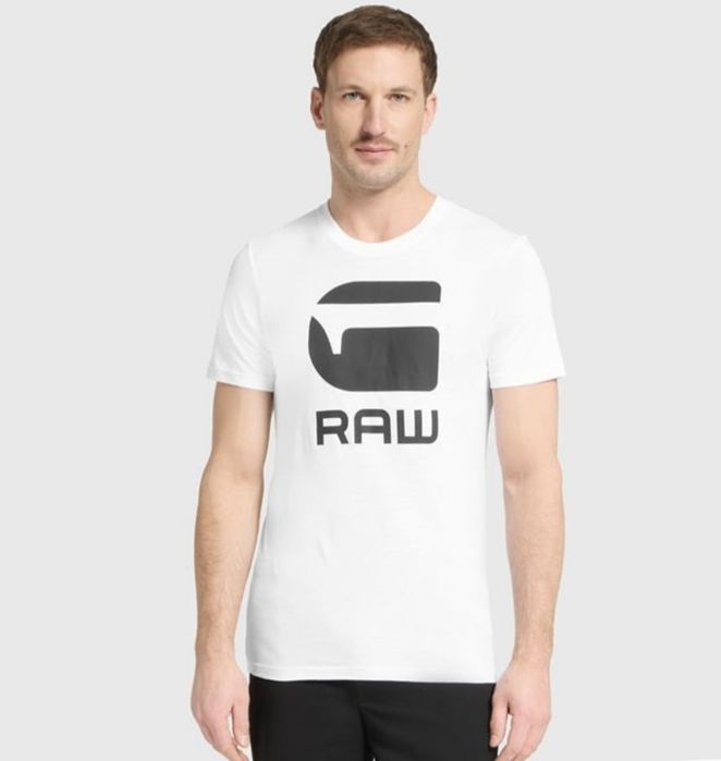 Тениска G Star RAW
