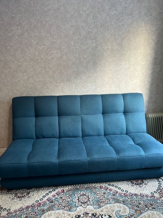 раскладной диван б/у